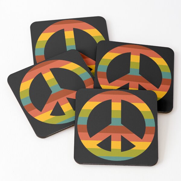 Item preview, Peace  designed and sold by taoistviking.