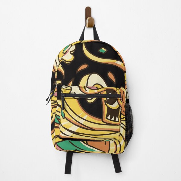 Item preview, Ramen King Japanese Noodles Dragon Kawaii Anime Food Lover designed and sold by DrawHandArt.