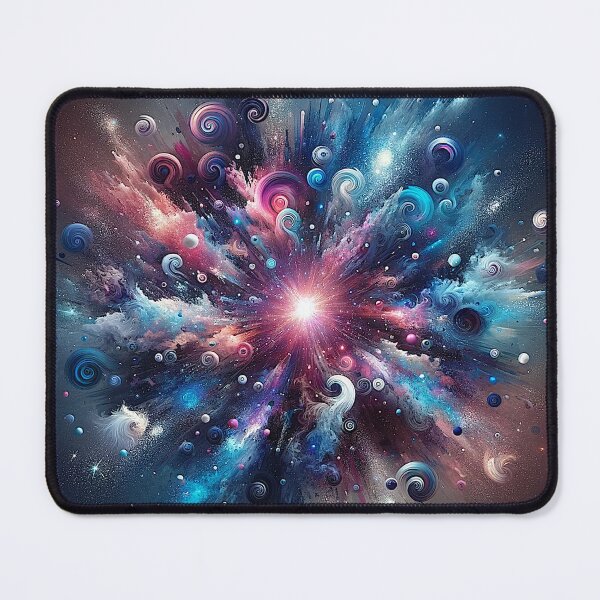 Item preview, Spectacular Burst of the Universe designed and sold by lAnJefurtifeu.