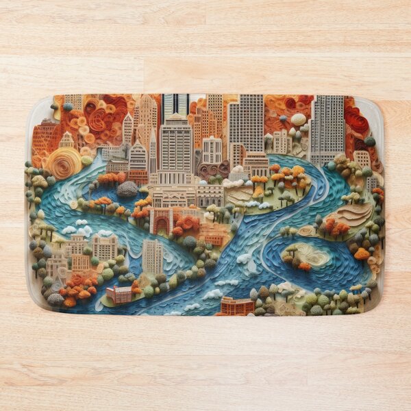 Item preview, Fury of Mother Nature designed and sold by NDMDesignStudio.