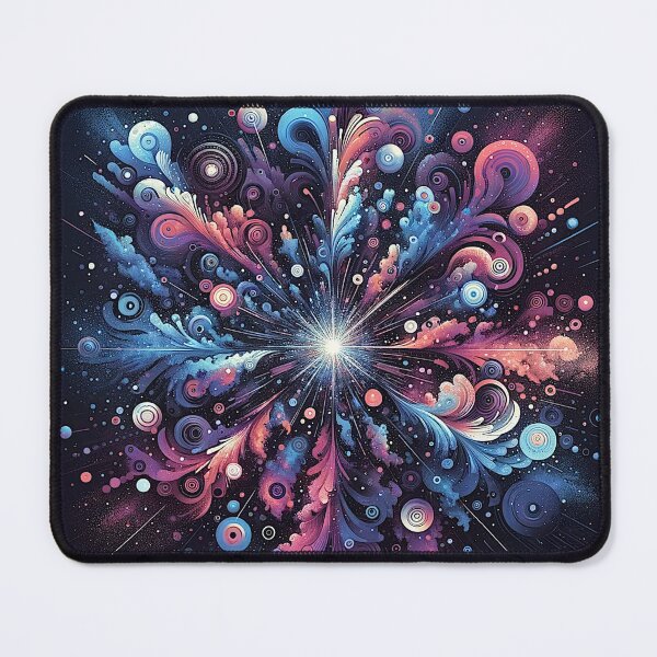 Item preview, Spectacular Burst of the Universe designed and sold by lAnJefurtifeu.
