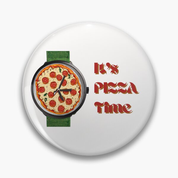 Item preview, It's Pizza time designed and sold by teacherpeiyuan.