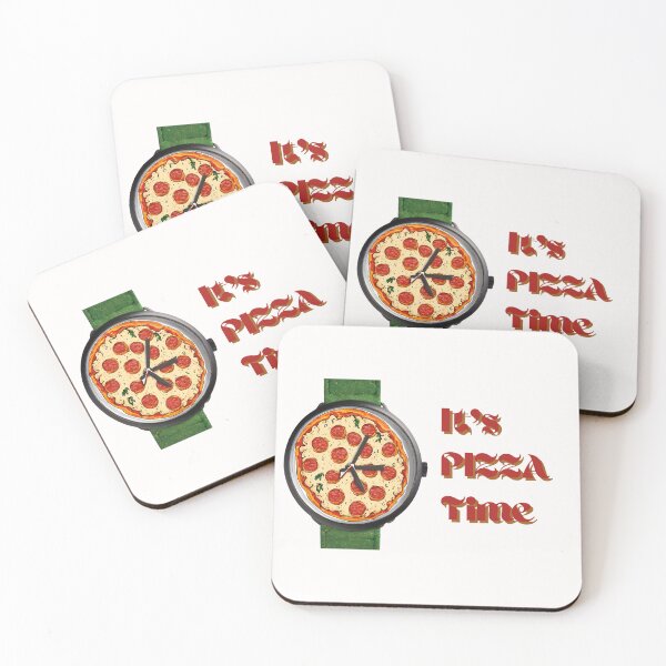 Item preview, It's Pizza time designed and sold by teacherpeiyuan.