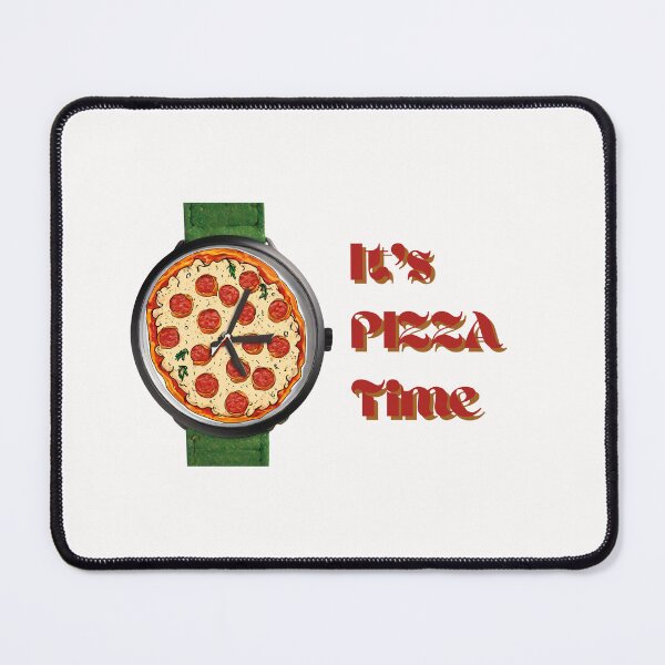 Item preview, It's Pizza time designed and sold by teacherpeiyuan.