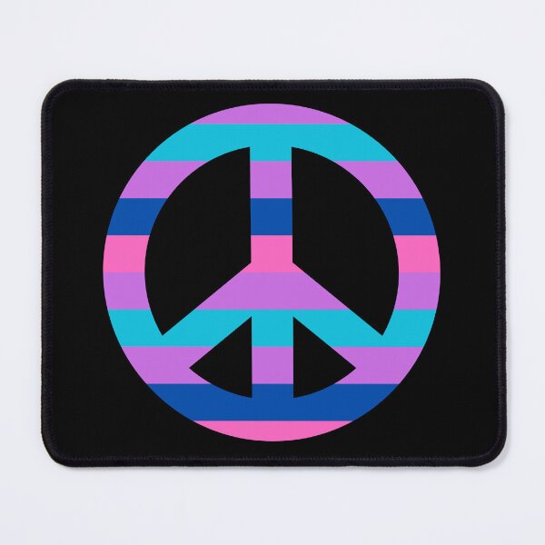 Item preview, Peace designed and sold by taoistviking.