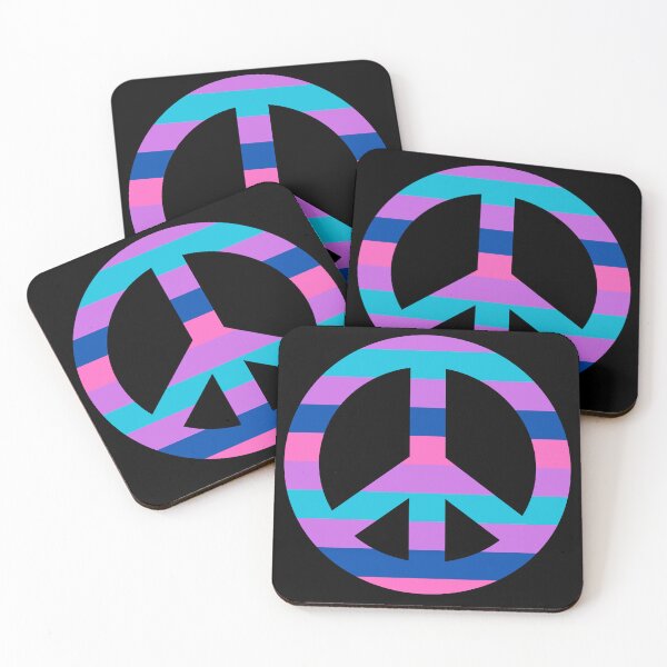 Item preview, Peace designed and sold by taoistviking.