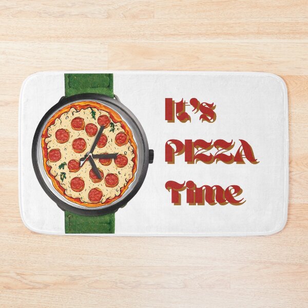 Item preview, It's Pizza time designed and sold by teacherpeiyuan.