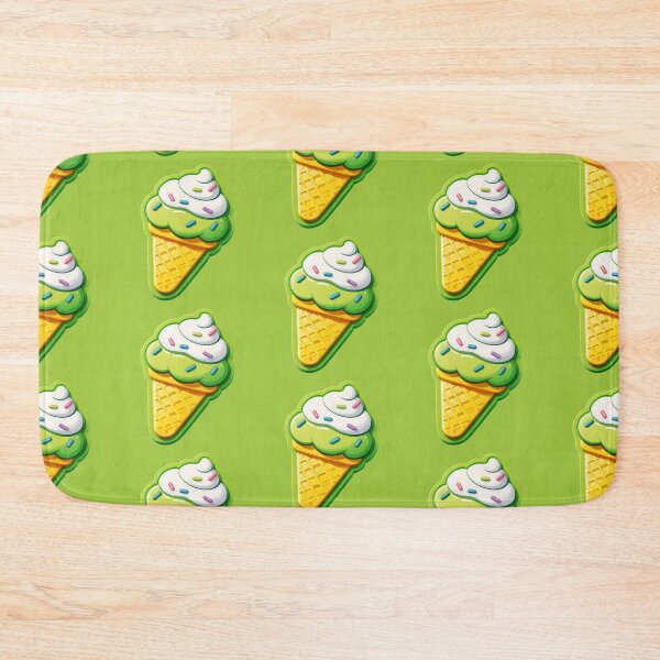 Item preview, Delicious Ice Cream Cone designed and sold by DianaSadGirl.