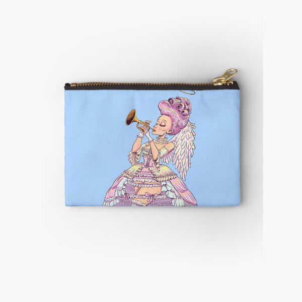 Item preview, Angel With a Trumpet designed and sold by princesspjs.