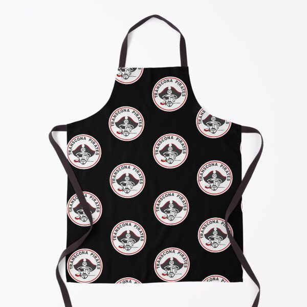 Item preview, T'cona Pirates (on white distress) designed and sold by JohnnyMacK.