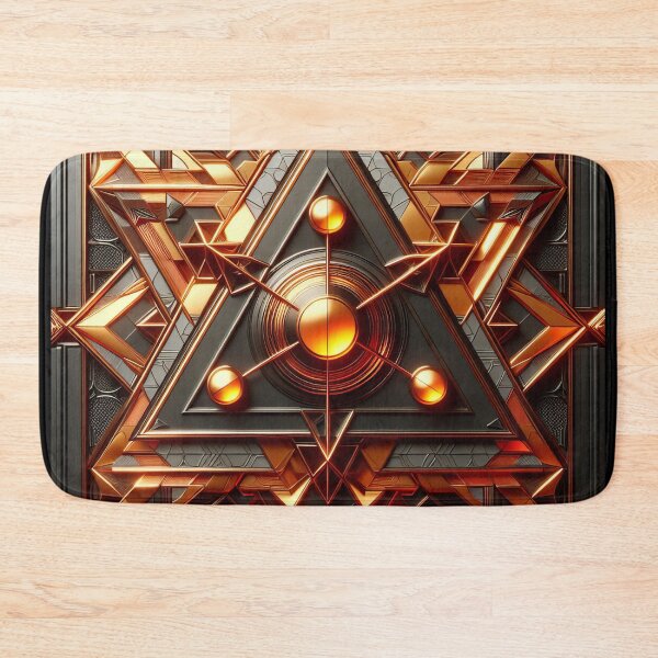 Item preview, Orange Carbon Fiber 2 designed and sold by Daniel Dudgeon.