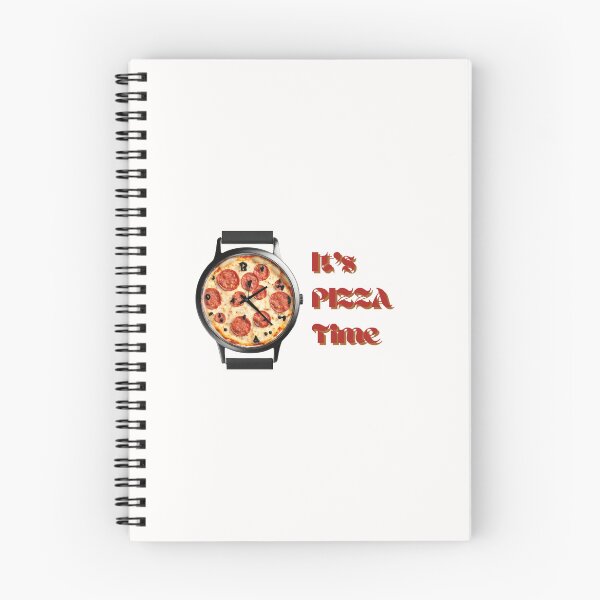 Item preview, It's Pizza time designed and sold by teacherpeiyuan.