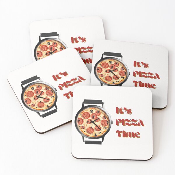 Item preview, It's Pizza time designed and sold by teacherpeiyuan.
