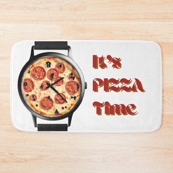 Item preview, It's Pizza time designed and sold by teacherpeiyuan.