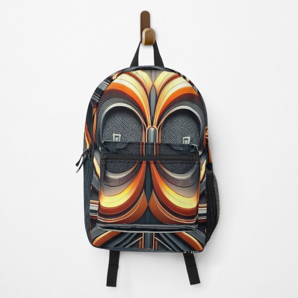 Item preview, Orange Carbon Fiber 3 designed and sold by Daniel Dudgeon.