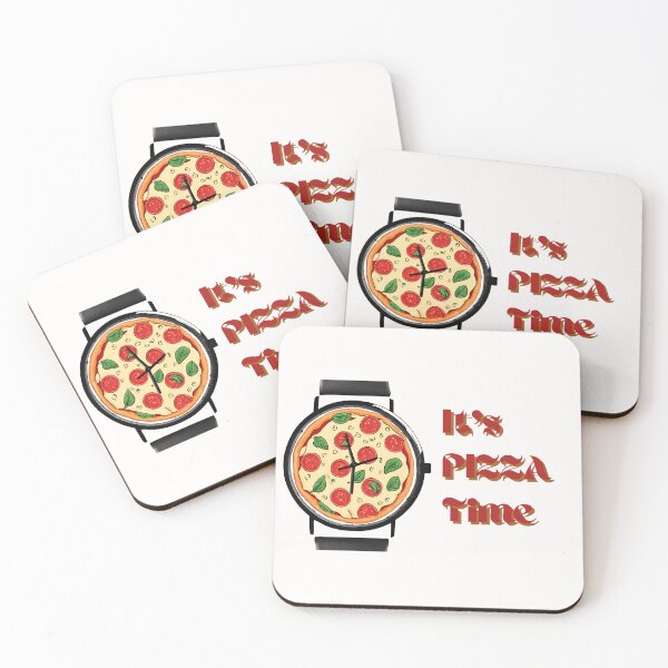 Item preview, It's Pizza time designed and sold by teacherpeiyuan.