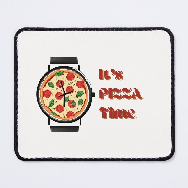 Item preview, It's Pizza time designed and sold by teacherpeiyuan.