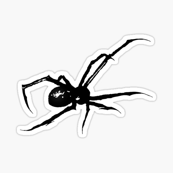 Artikel-Vorschau von Spinnen-Cyber-Tattoo, designt und verkauft von audreyvl1.
