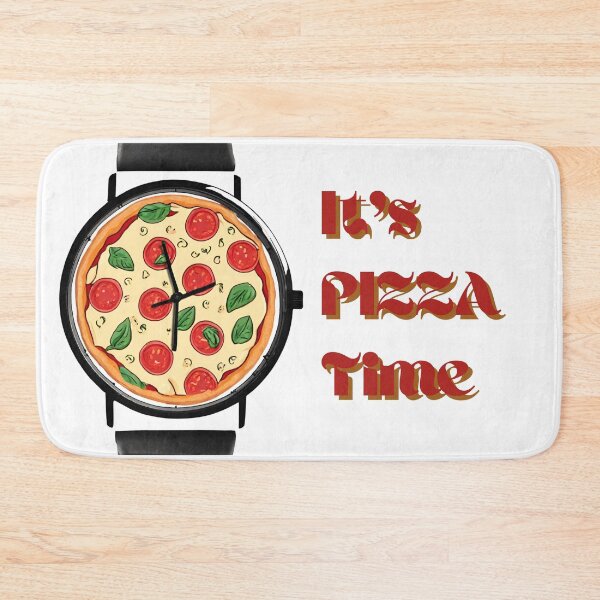 Item preview, It's Pizza time designed and sold by teacherpeiyuan.