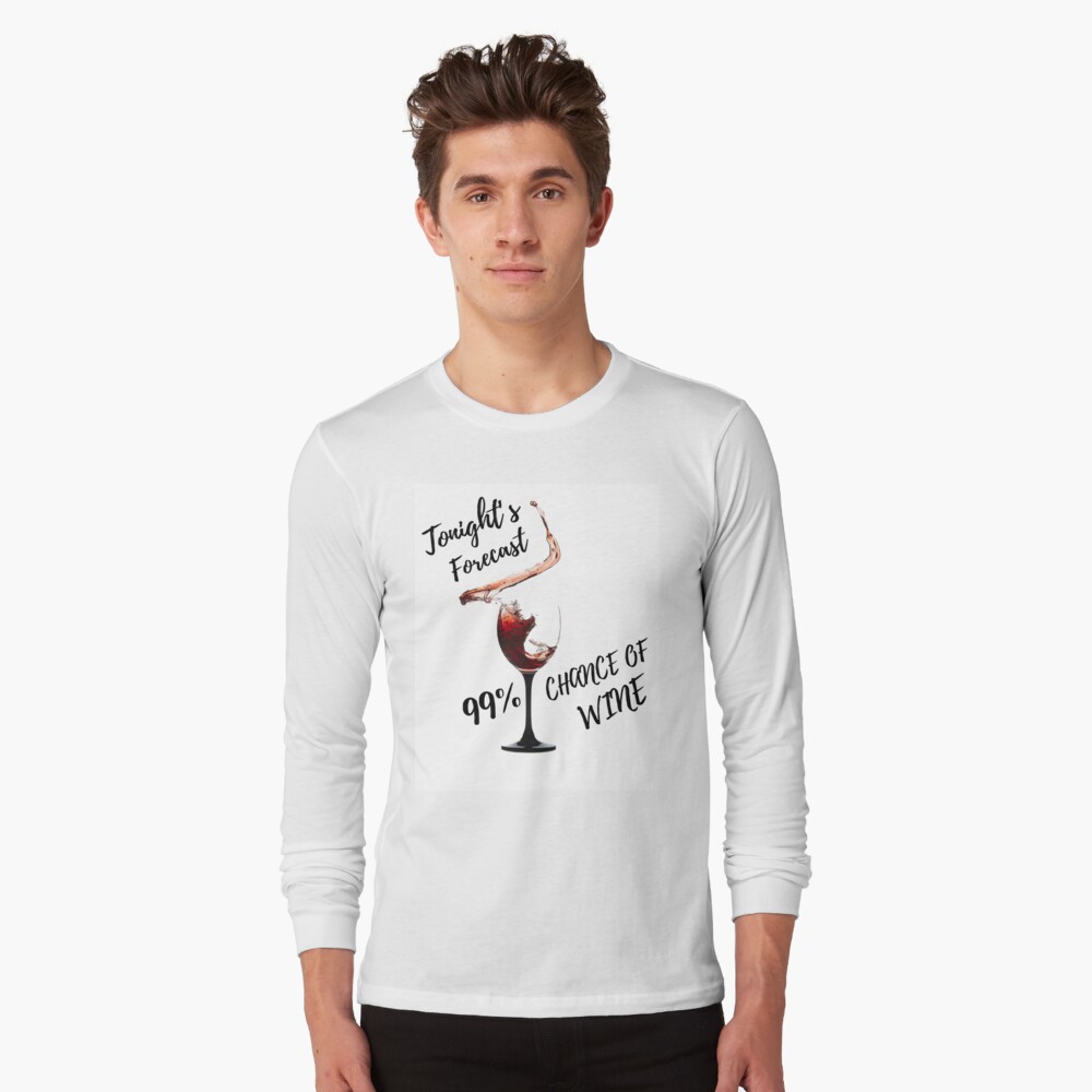 Item preview, Long Sleeve T-Shirt designed and sold by CreativePi.