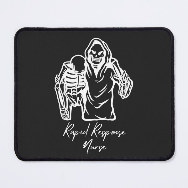 Item preview, Rapid Response Nurse designed and sold by Mr-Nurse.