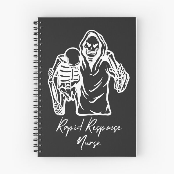 Item preview, Rapid Response Nurse designed and sold by Mr-Nurse.