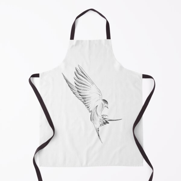 Item preview, The Swallow Dance designed and sold by Pacoink.