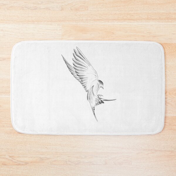 Item preview, The Swallow Dance designed and sold by Pacoink.