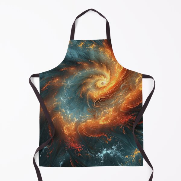 Item preview, Fractal Pattern designed and sold by Quixline.