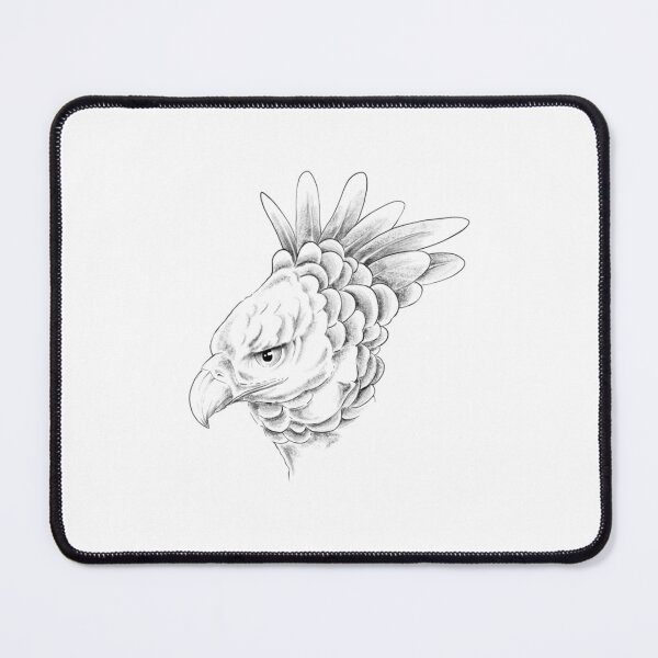 Item preview, Harpy designed and sold by Pacoink.