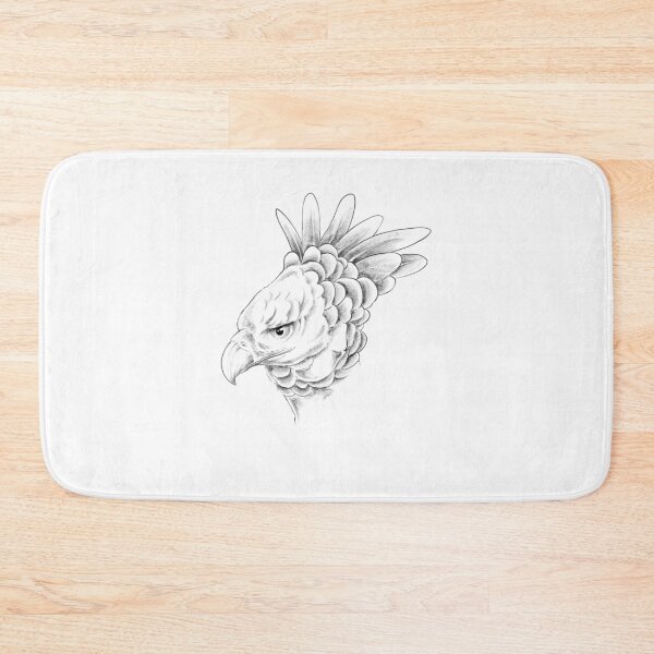 Item preview, Harpy  designed and sold by Pacoink.