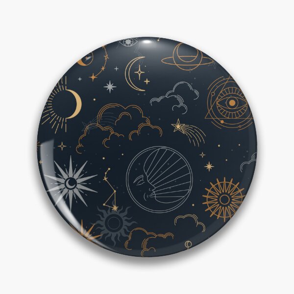 Item preview, Astrology Pattern designed and sold by taoistviking.