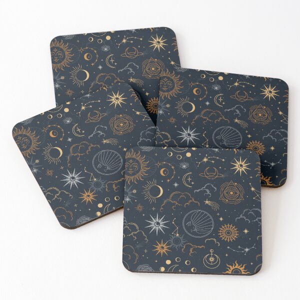 Item preview, Astrology Pattern designed and sold by taoistviking.