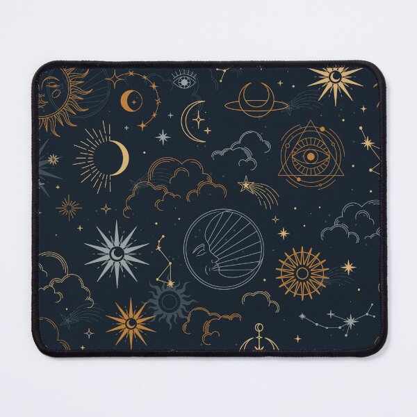Item preview, Astrology Pattern designed and sold by taoistviking.