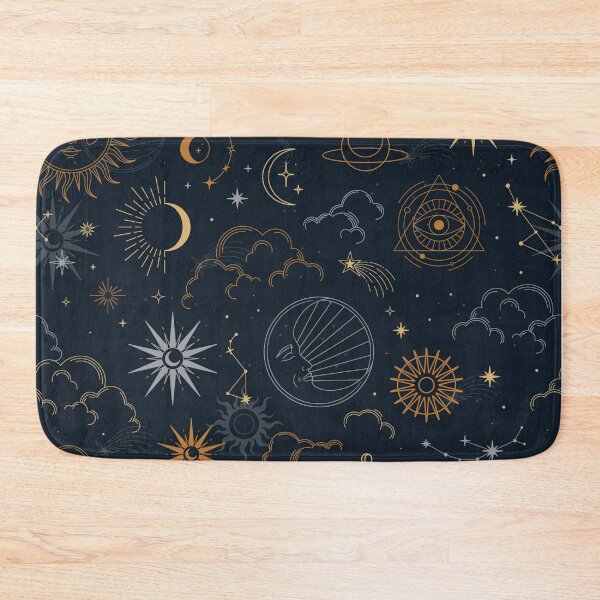 Item preview, Astrology Pattern designed and sold by taoistviking.