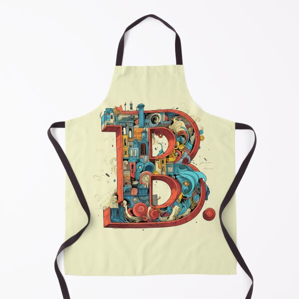 Item preview, Monogram B Dynamics designed and sold by Sheree Davis.