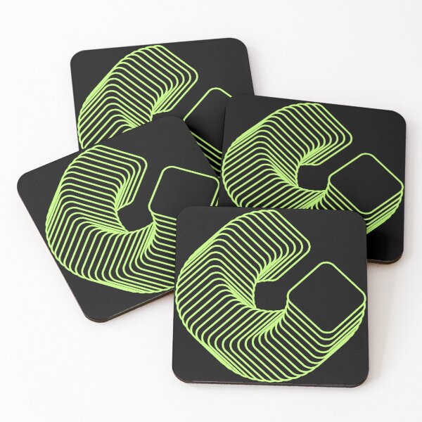 Item preview, Future Squares designed and sold by taoistviking.