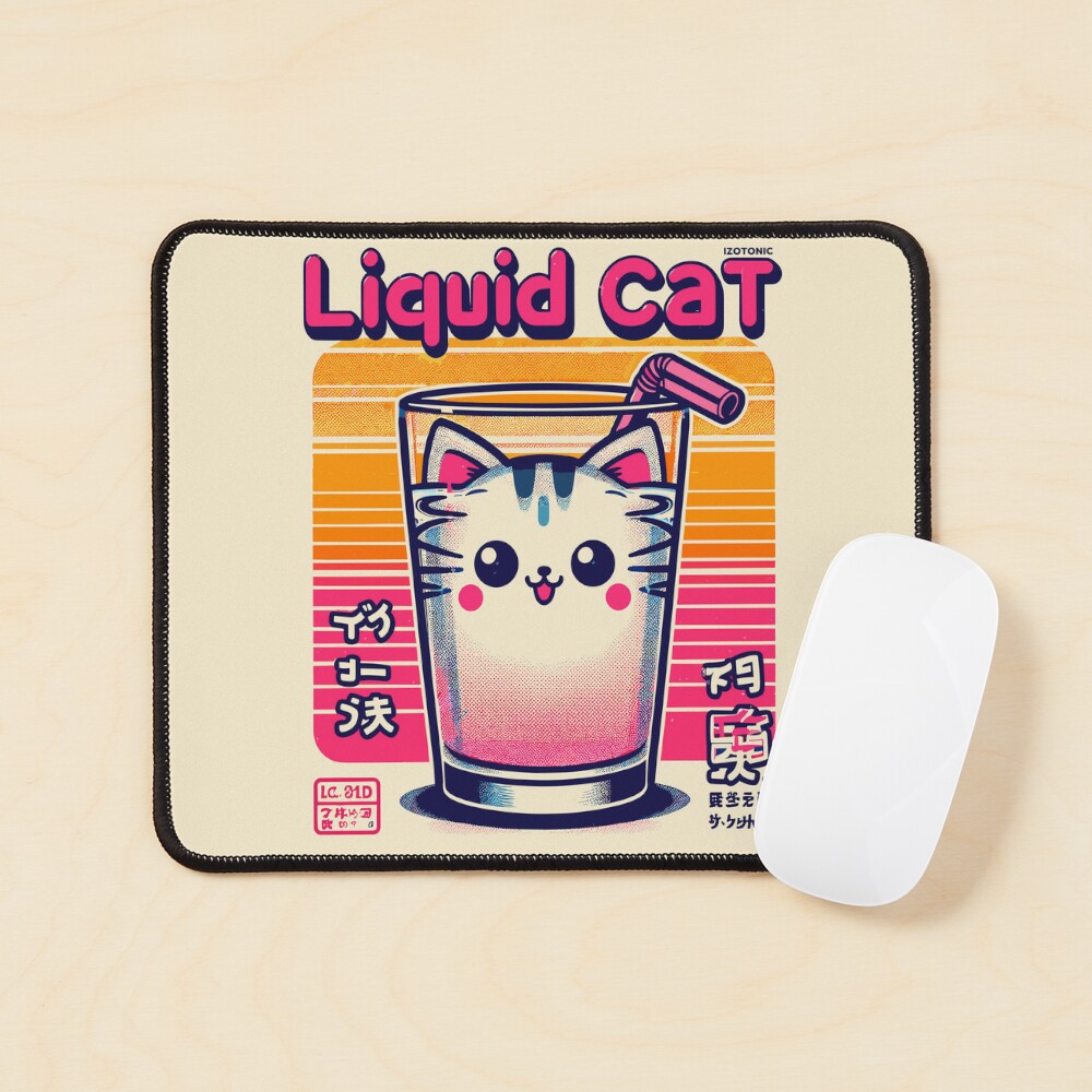 Item preview, Mouse Pad designed and sold by RafaelLima7.