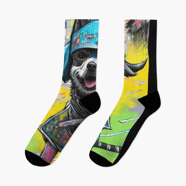 Item preview, Happy Ninja Dog designed and sold by adena182.