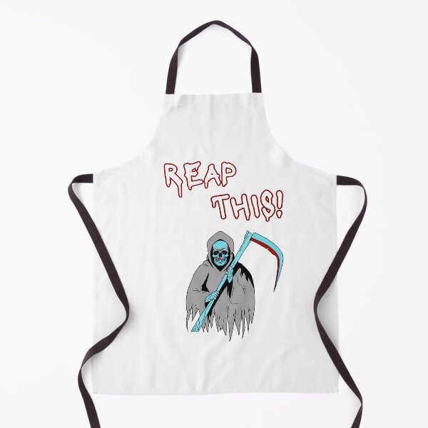 Item preview, Reaper designed and sold by rbcc.