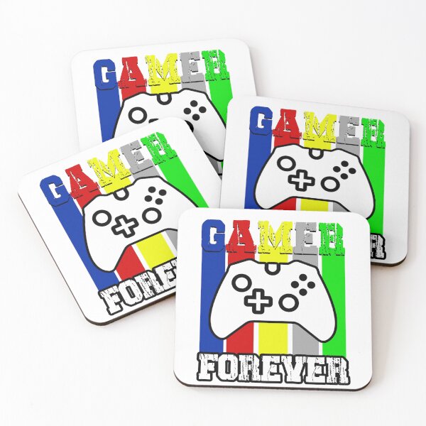 Item preview, Game Over Never: The Saga of the Eternal Gamer designed and sold by kaioseni14.