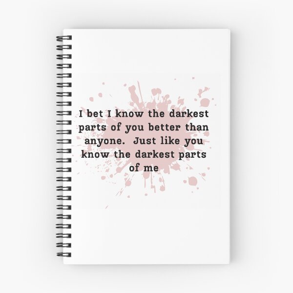 Item preview, Butcher and Blackbird Quote1 designed and sold by Binatoes.