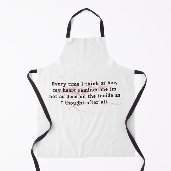 Item preview, butcher and blackbird quote2 designed and sold by Binatoes.