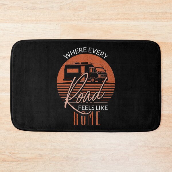 Item preview, Airstream Camping Trailer Funny rv Camper Wanderlust Vintage style  designed and sold by HosvPrint .s.