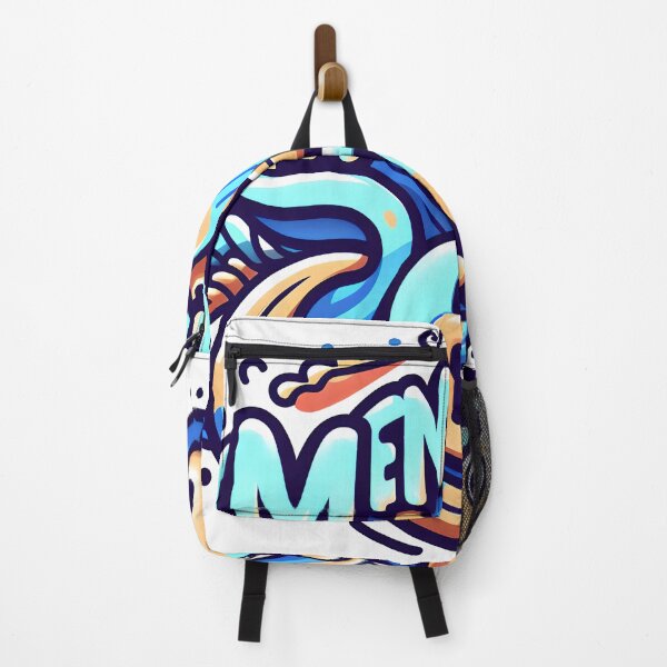 Item preview, Mentally Eel, typography designed and sold by maxmaj.