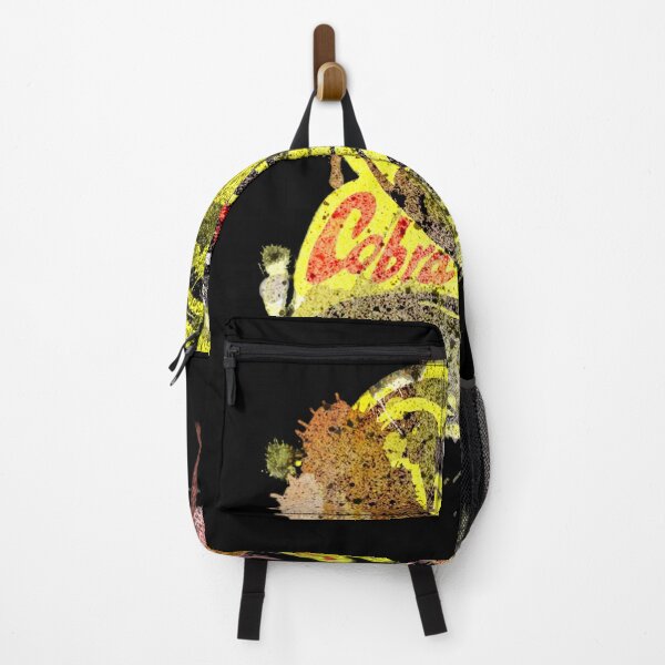Item preview, Cobra Kai (Light Graffiti) designed and sold by Halflifey Merchandise.