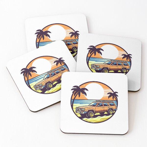Item preview, 4Runner Adventure  designed and sold by Timegraf.