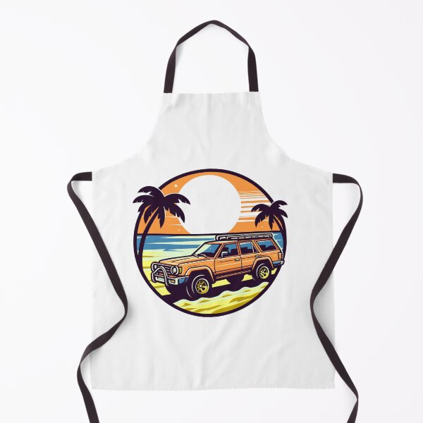Item preview, 4Runner Adventure designed and sold by Timegraf.