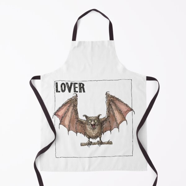 Item preview, Weird Bird Lover designed and sold by TheRealmWithin.
