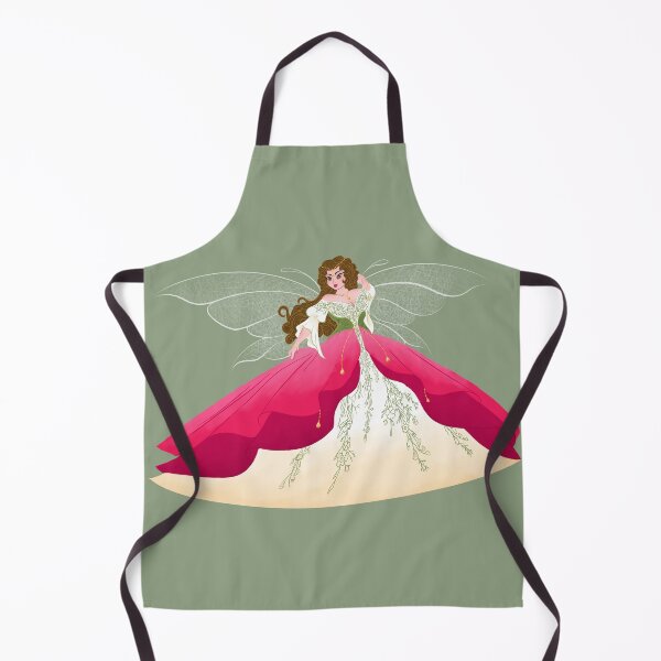 Item preview, La Hada Rosa designed and sold by AnazenArt.